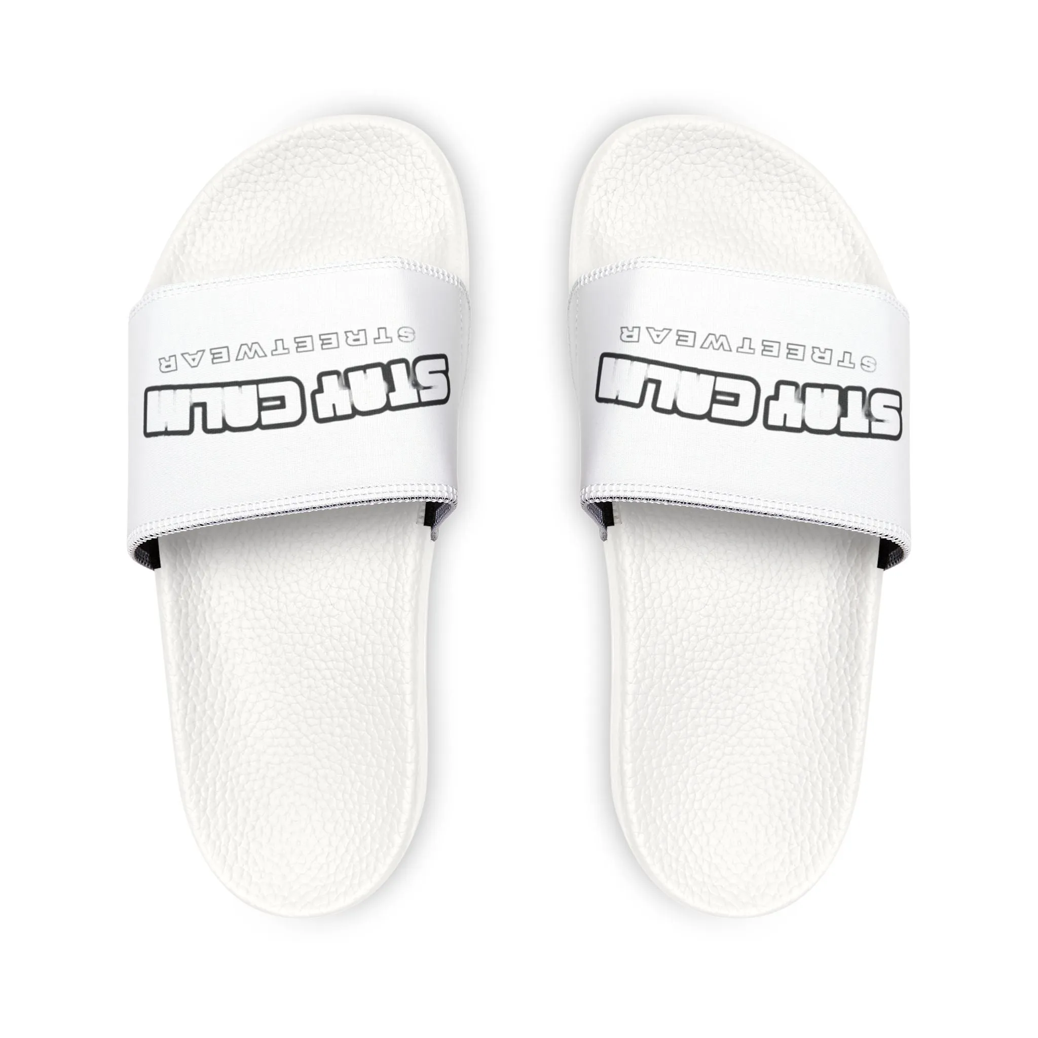 Men's Comfortable Removable-Strap Sandals for Summer Escapes