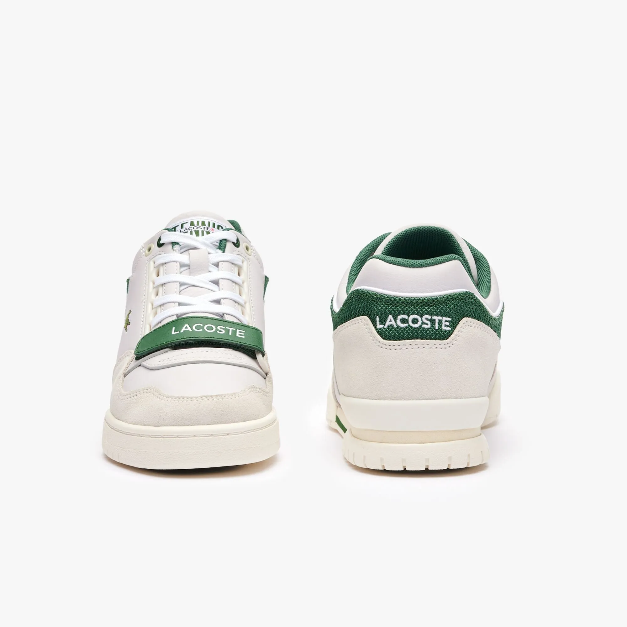 Men's Missouri Leather Trainers  - 47SMA0065