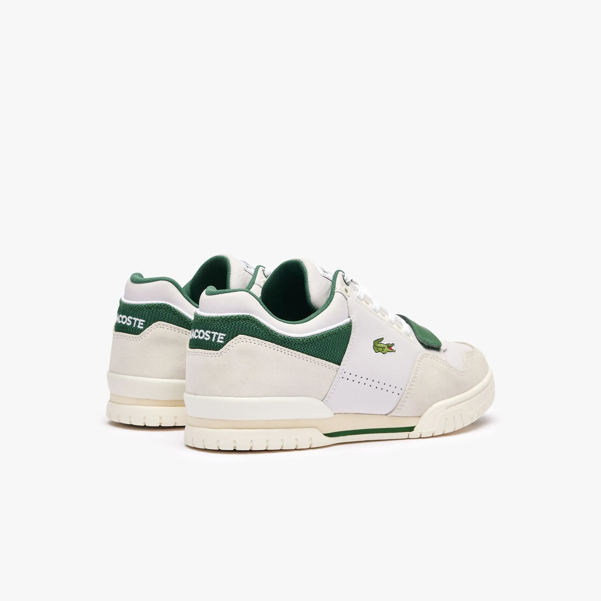 Men's Missouri Leather Trainers  - 47SMA0065