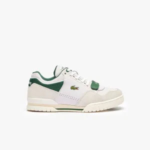 Men's Missouri Leather Trainers  - 47SMA0065