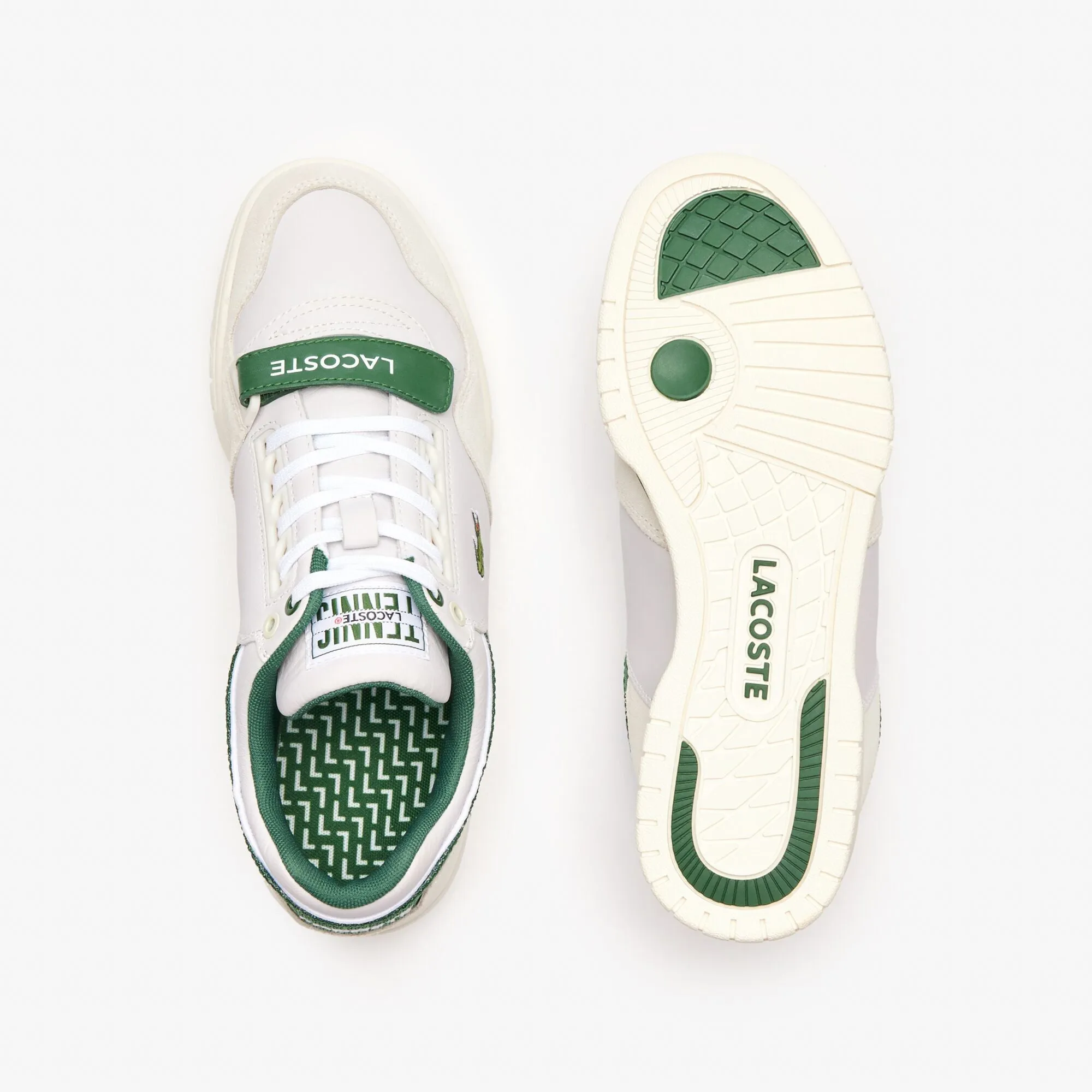 Men's Missouri Leather Trainers  - 47SMA0065