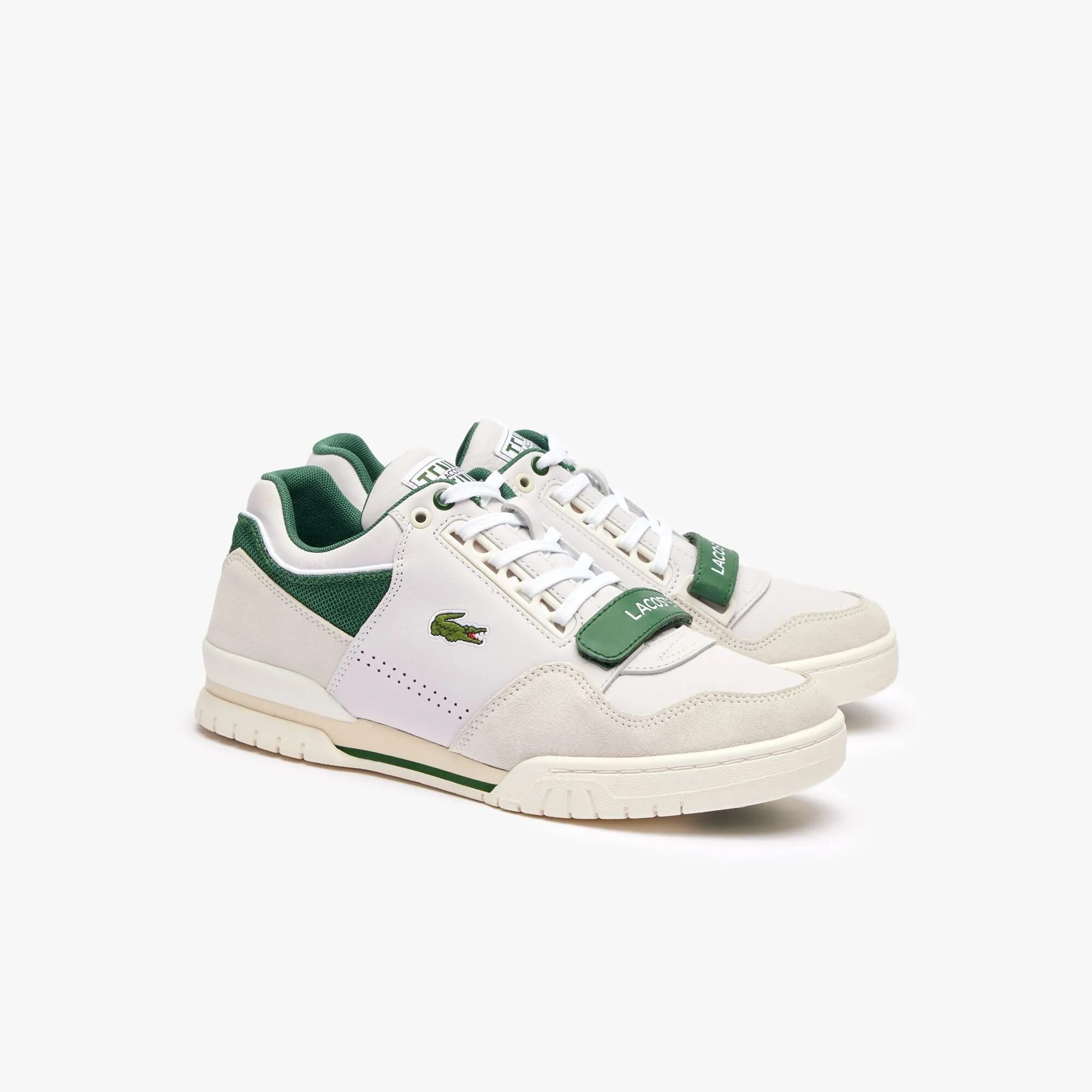 Men's Missouri Leather Trainers  - 47SMA0065