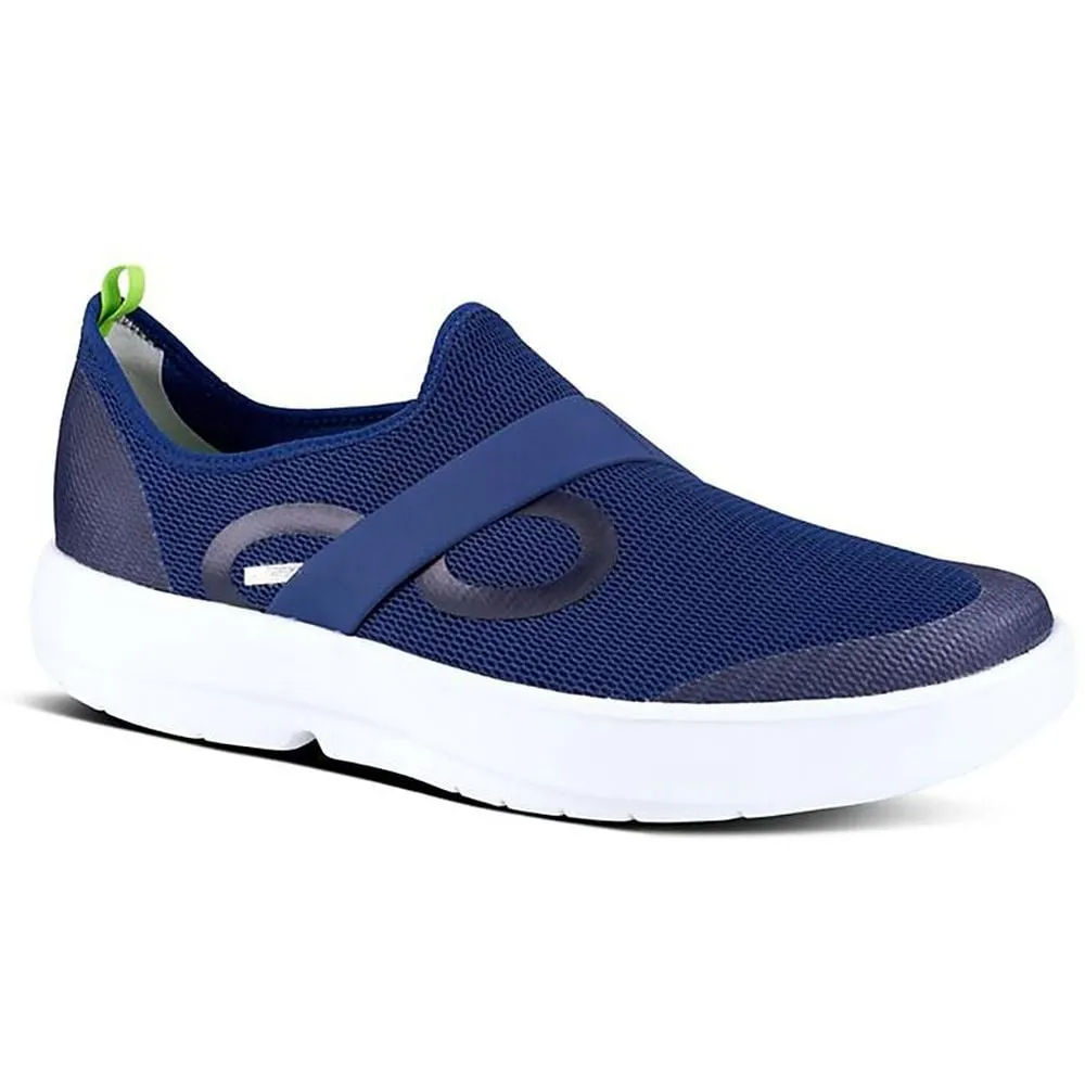 Men's Oomg Low Slip-On Recovery Shoe