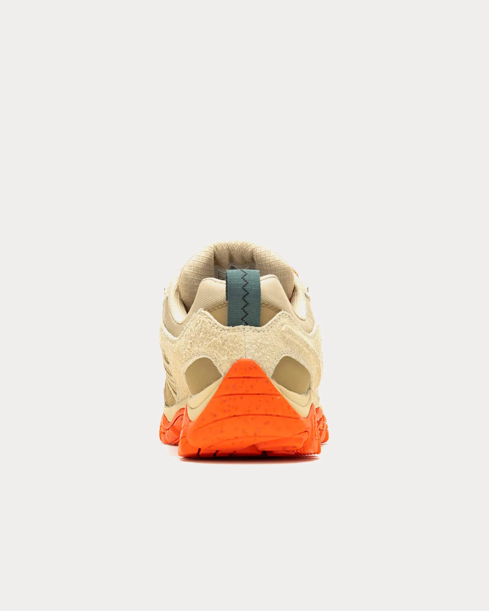 Moab Mesa Luxe Khaki / Coyate Running Shoes