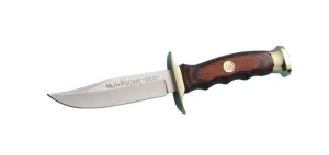 MUELA BOWIE FIXED BLADE KNIFE - BW-10