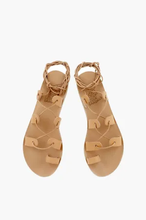 Natural Alcyone Sandals