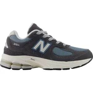 New Balance 2002R Green