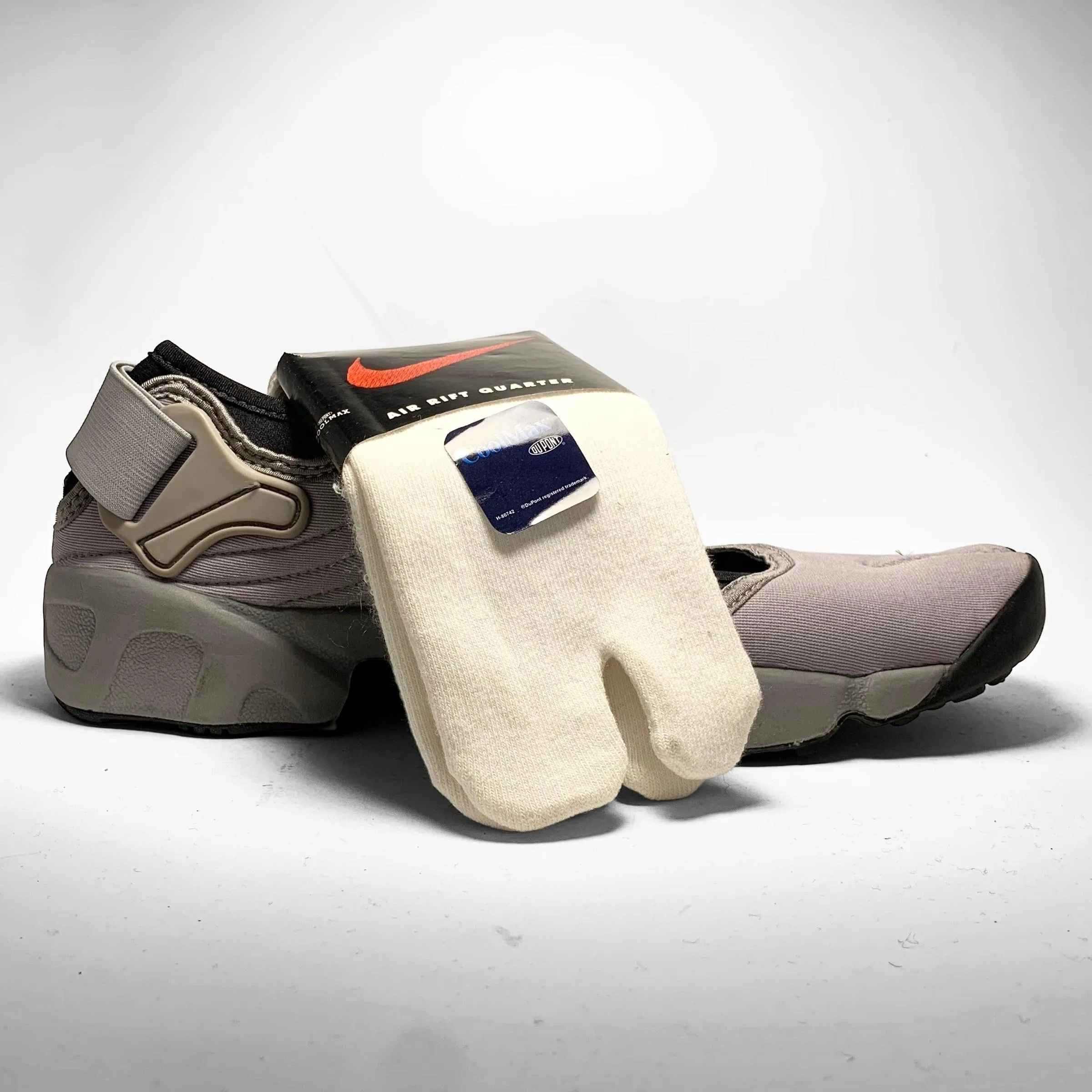 Nike Air Rift   Socks (2000s)