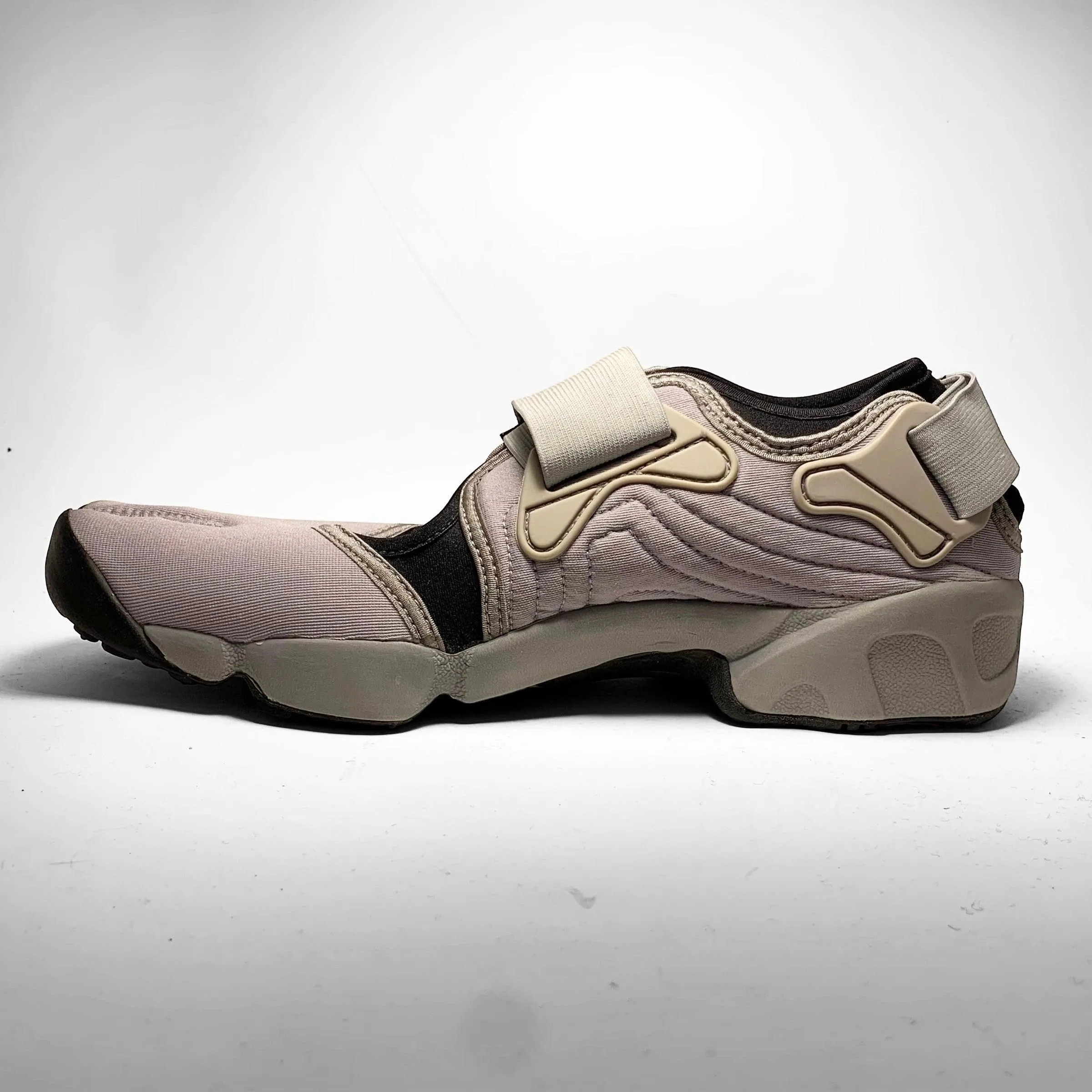 Nike Air Rift   Socks (2000s)