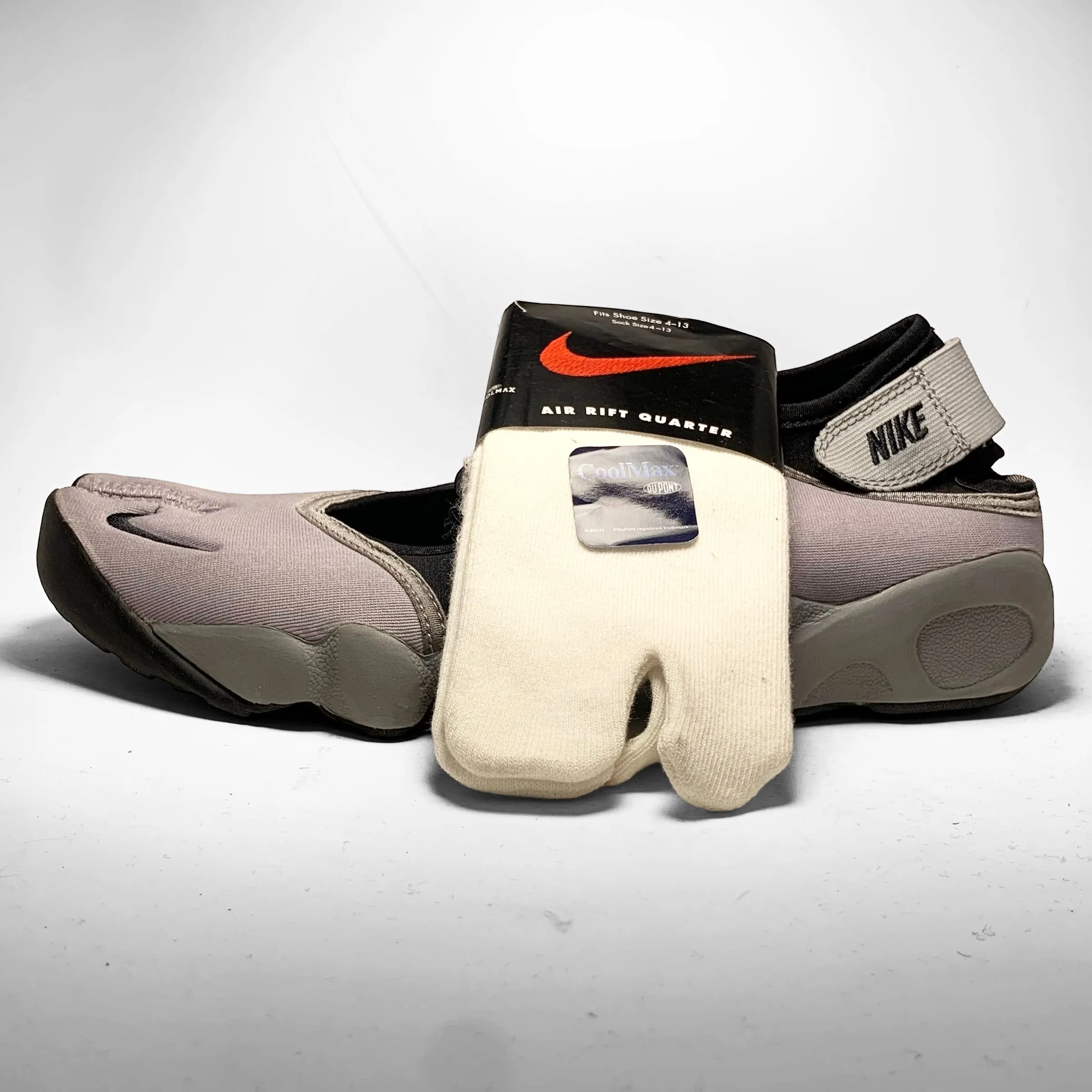 Nike Air Rift   Socks (2000s)