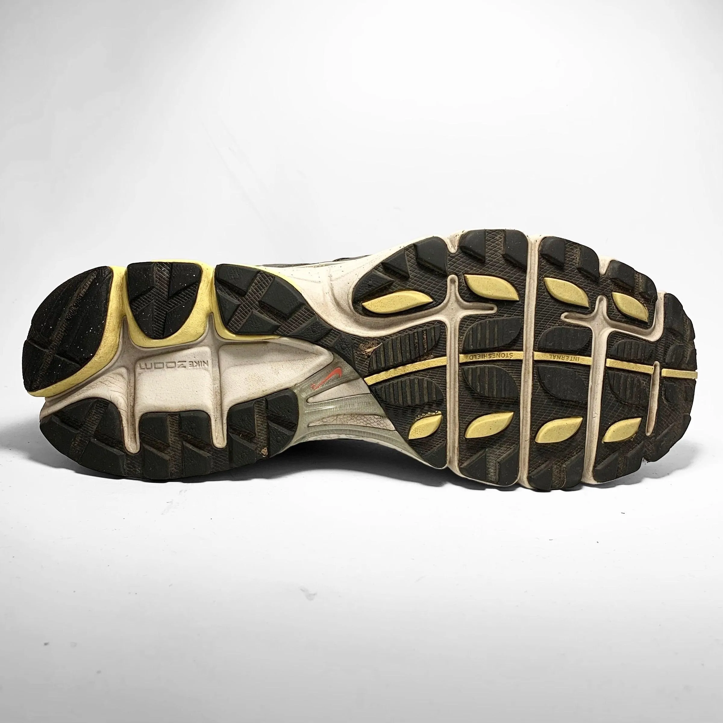 Nike Structure 12 ESC H2O Repel (2009)