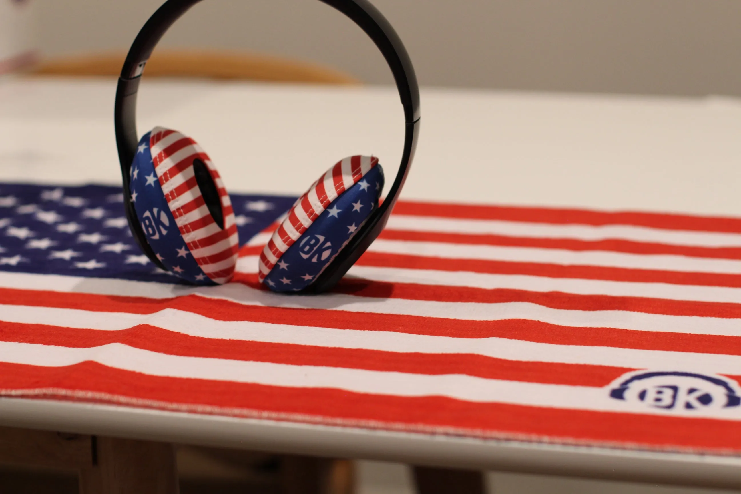 Patriot - BK Towel