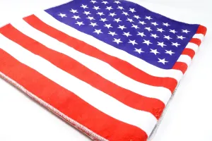 Patriot - BK Towel