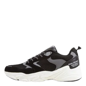 Peiru Lite Shoe Black