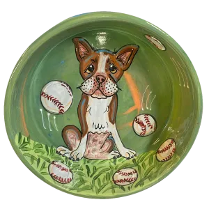 Play Ball | Ceramic Bowl