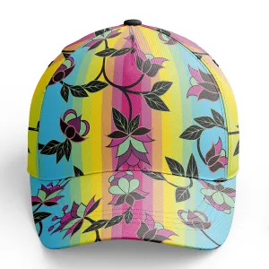 Powwow Carnival Snapback Hat