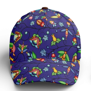 Prairie Plains Spirit Nightfall Snapback Hat
