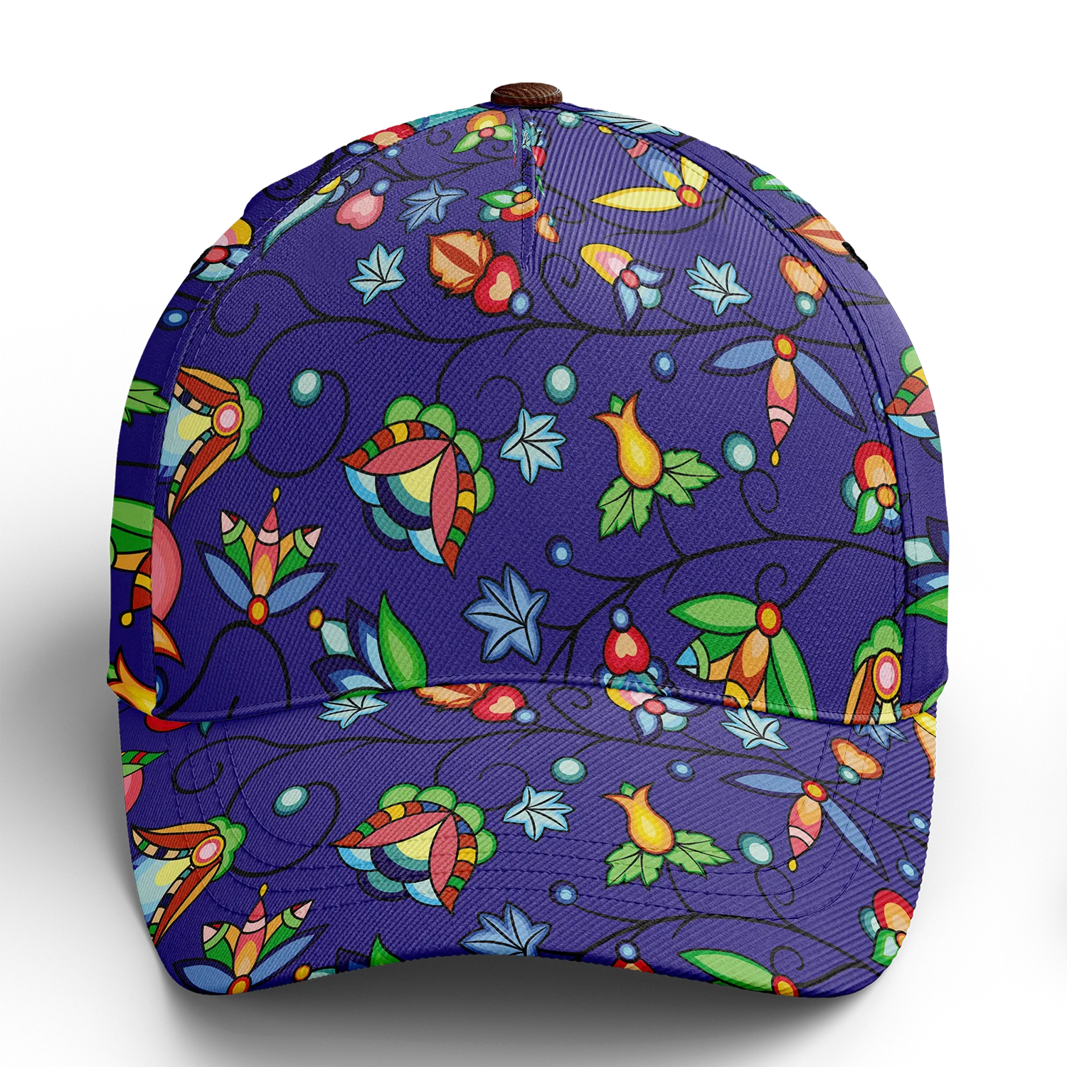 Prairie Plains Spirit Nightfall Snapback Hat