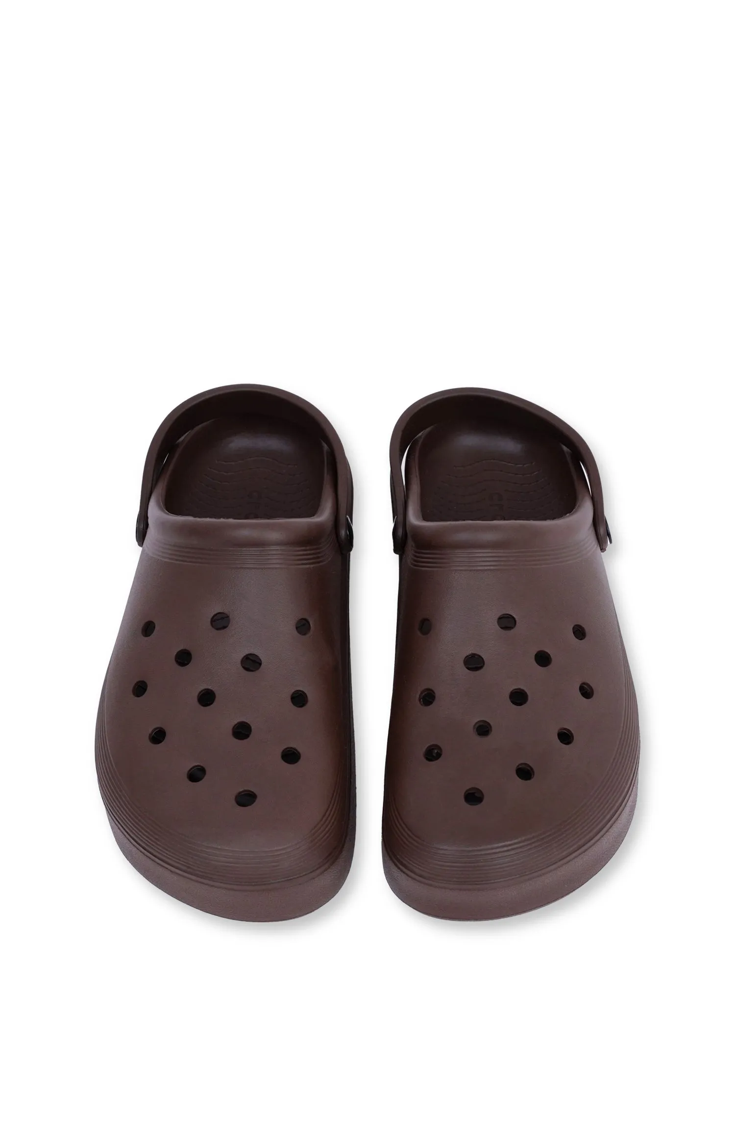 Premium Quality Light Weight EVR Crocks For Men
