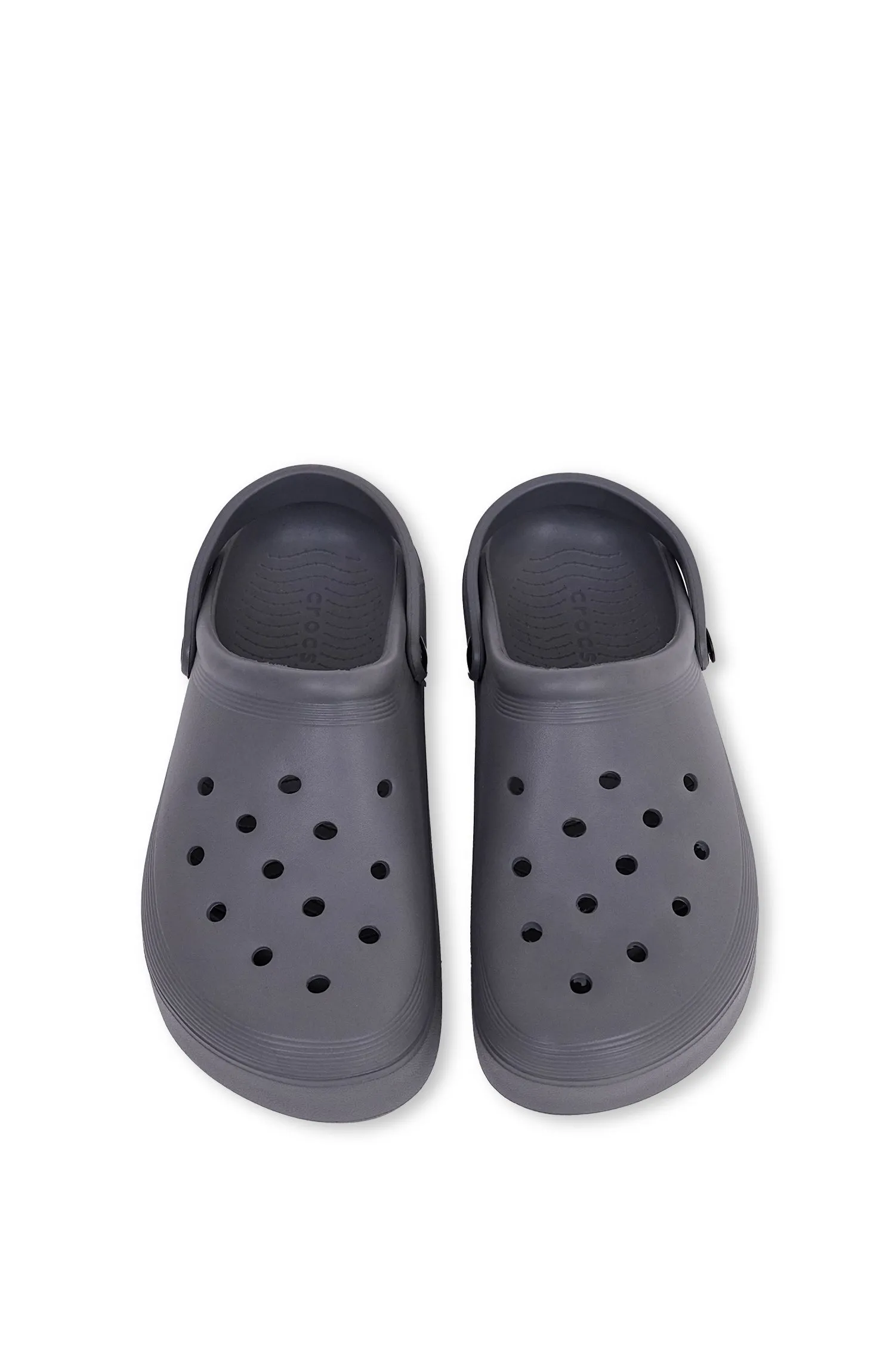 Premium Quality Light Weight EVR Crocks For Men