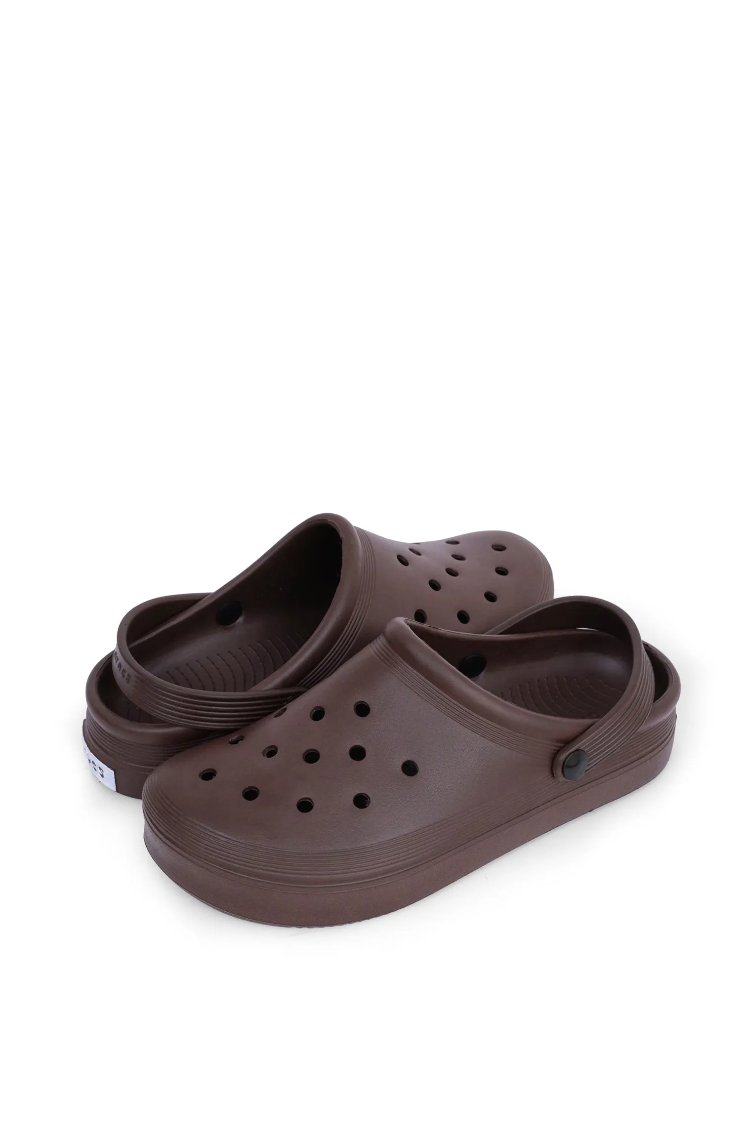 Premium Quality Light Weight EVR Crocks For Men