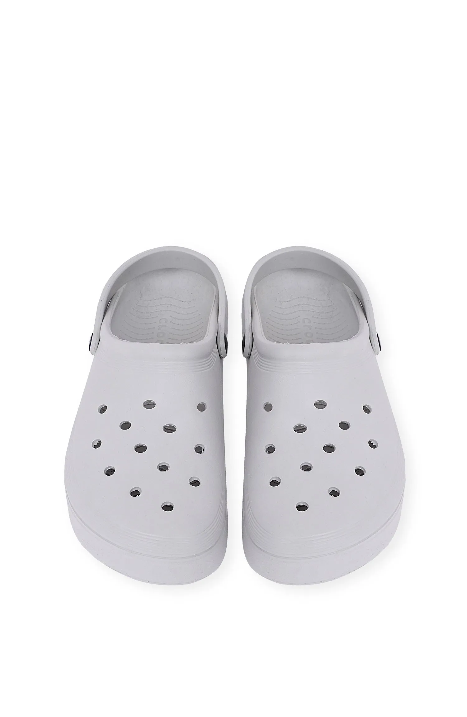 Premium Quality Light Weight EVR Crocks For Men