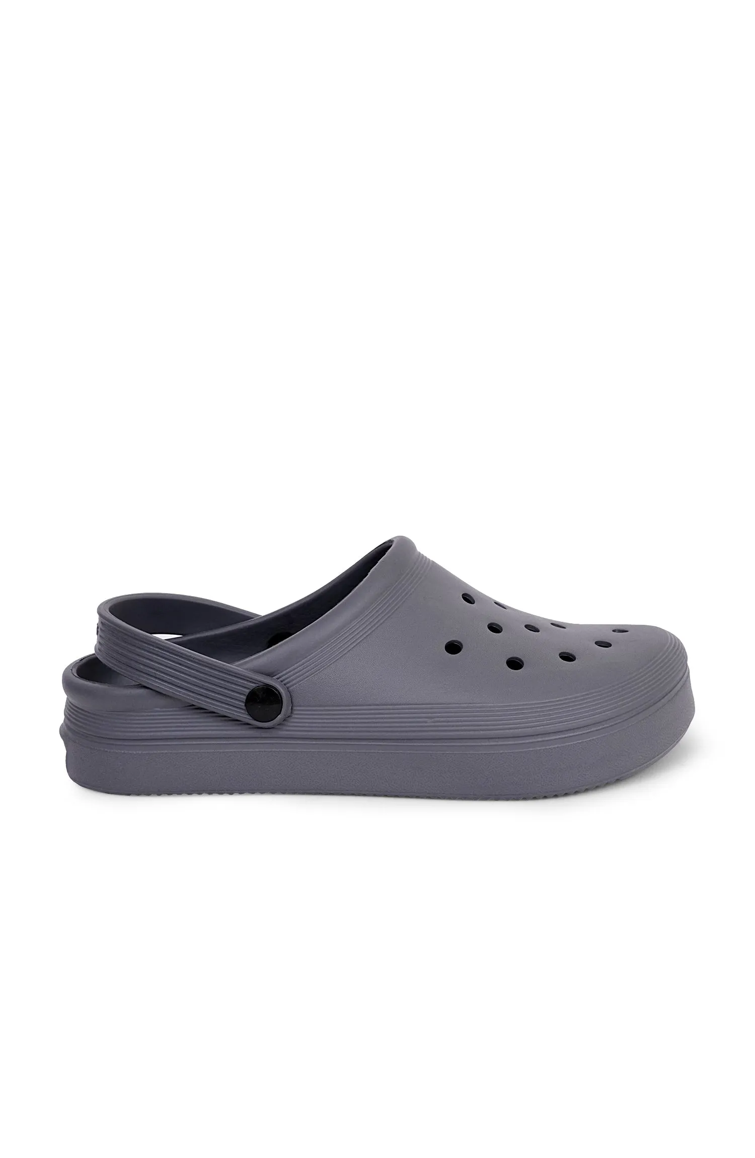 Premium Quality Light Weight EVR Crocks For Men