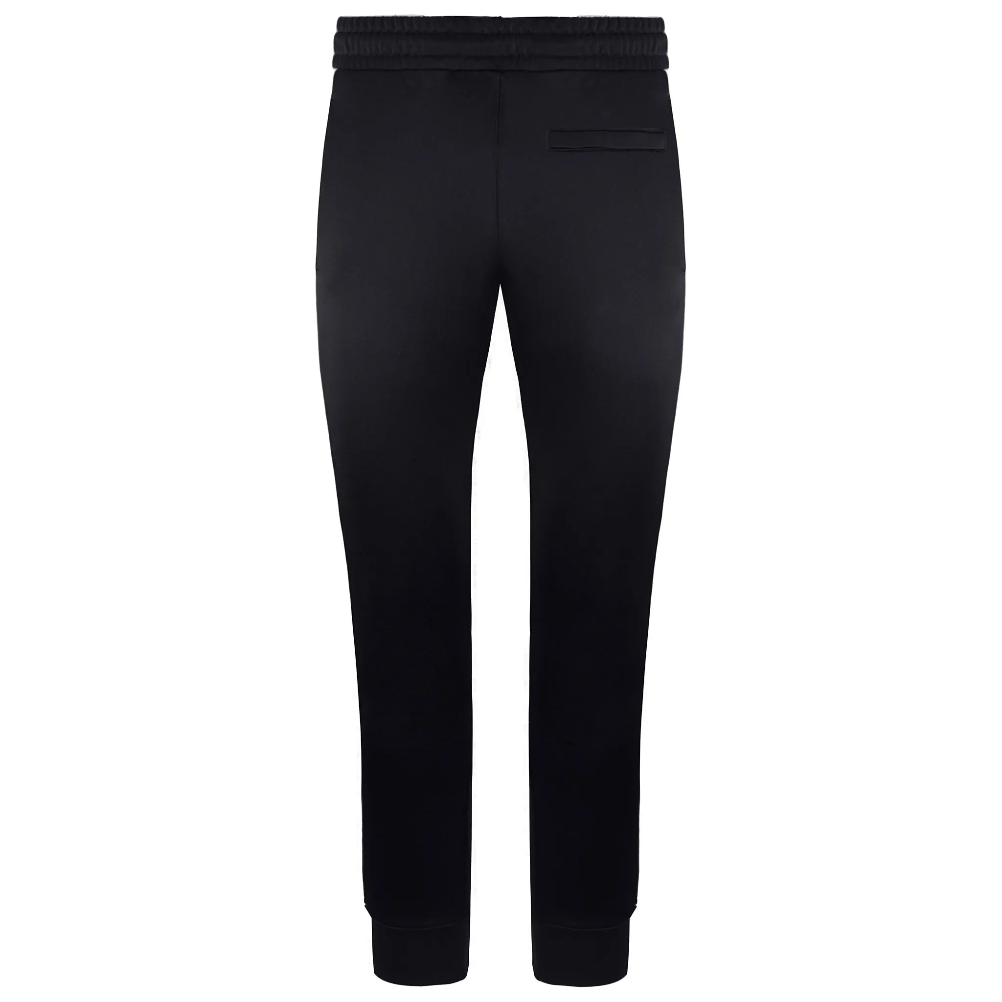 Puma Iconic T7 Mens Black Track Pants