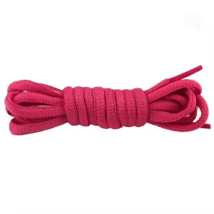 Raspberry - Thin Oval Lace