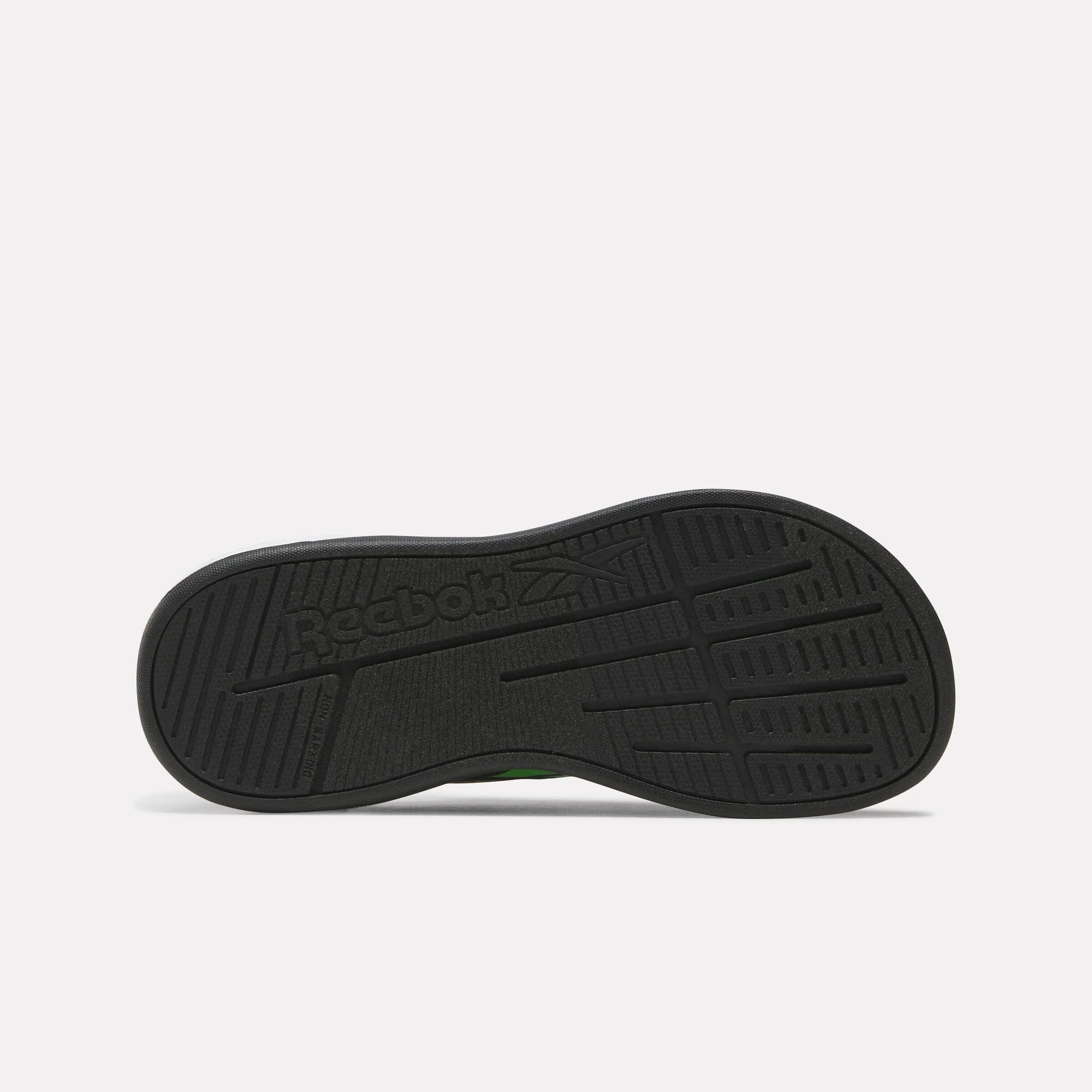 Reebok Footwear Kids Nano Play Slip-On Shoes - Preschool GREY6/BLACK/SOLARLIME