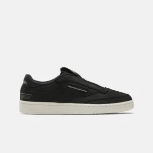 Reebok x White Mountaineering Club C 85