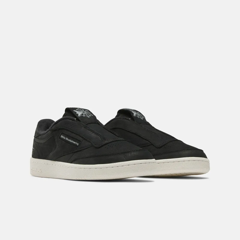 Reebok x White Mountaineering Club C 85
