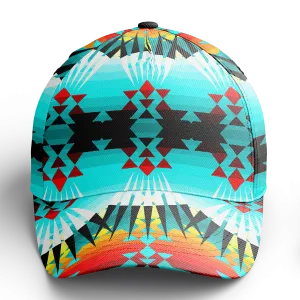 Ribbonwork Bustles Snapback Hat
