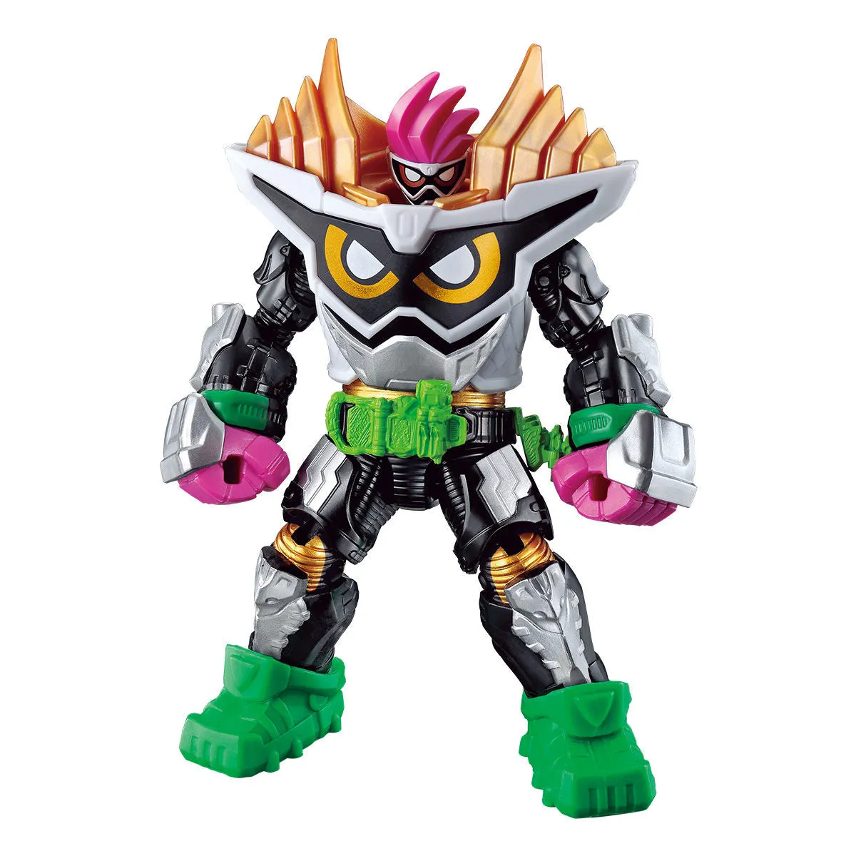 RKF Ex-Aid Maximum Gamer