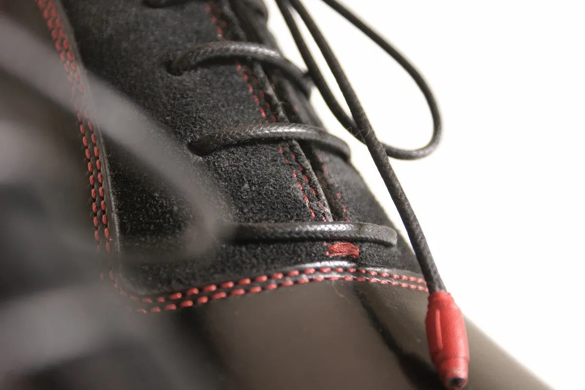 Salerno Calfskin Oxford Shoes