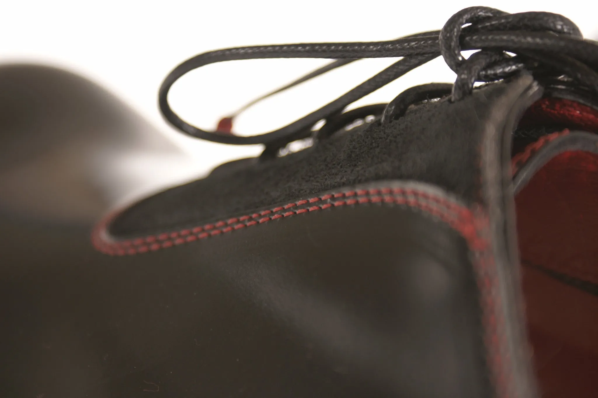 Salerno Calfskin Oxford Shoes