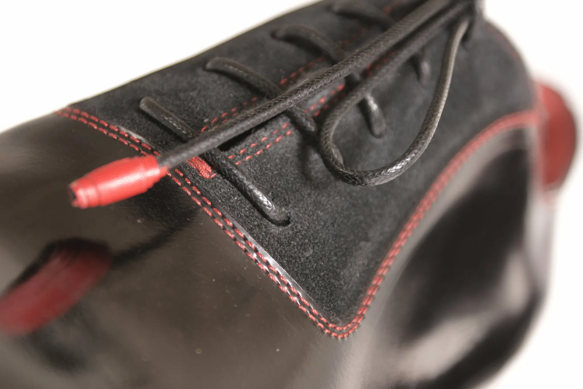 Salerno Calfskin Oxford Shoes