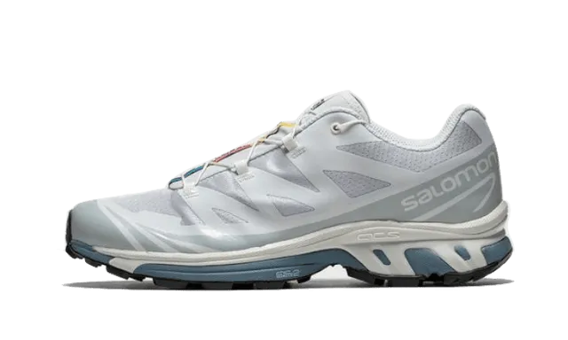Salomon XT-6 Arctic Ice
