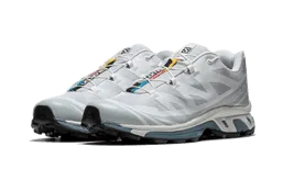 Salomon XT-6 Arctic Ice