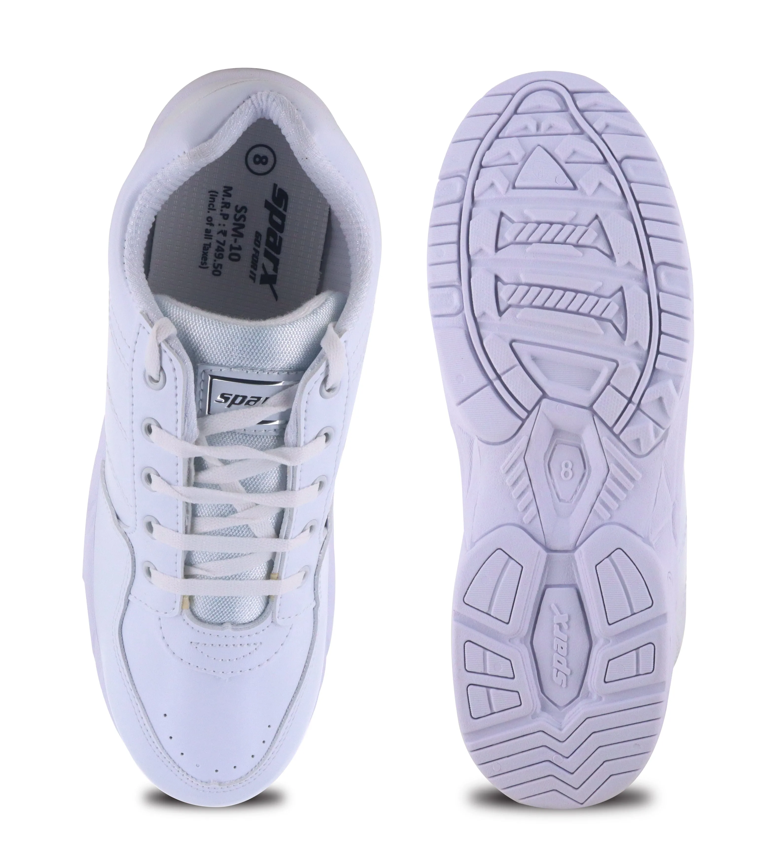 School Shoes for Kids SSM 10