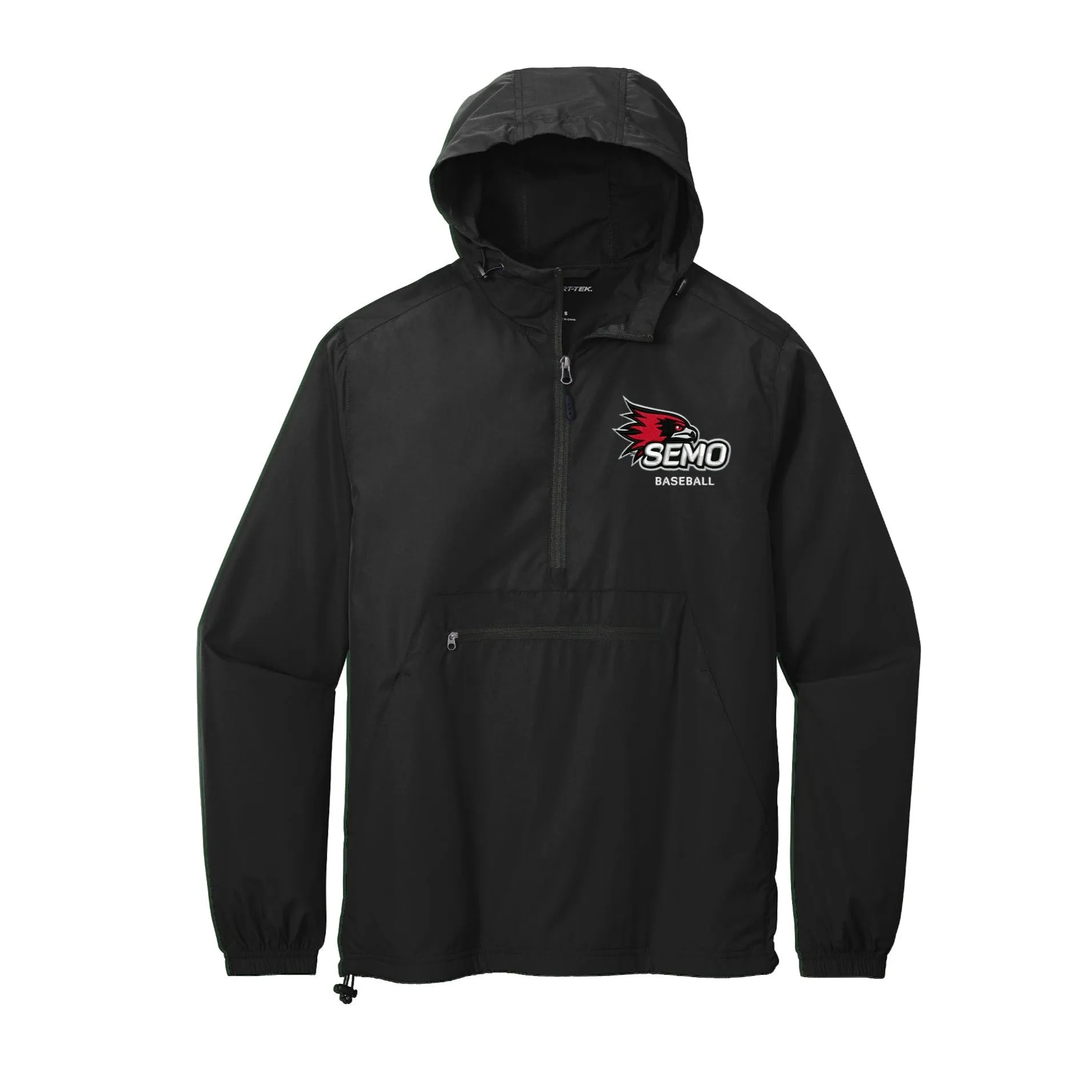 SEMO Redhawk Sport Specific Windbreaker - Choice of Sport