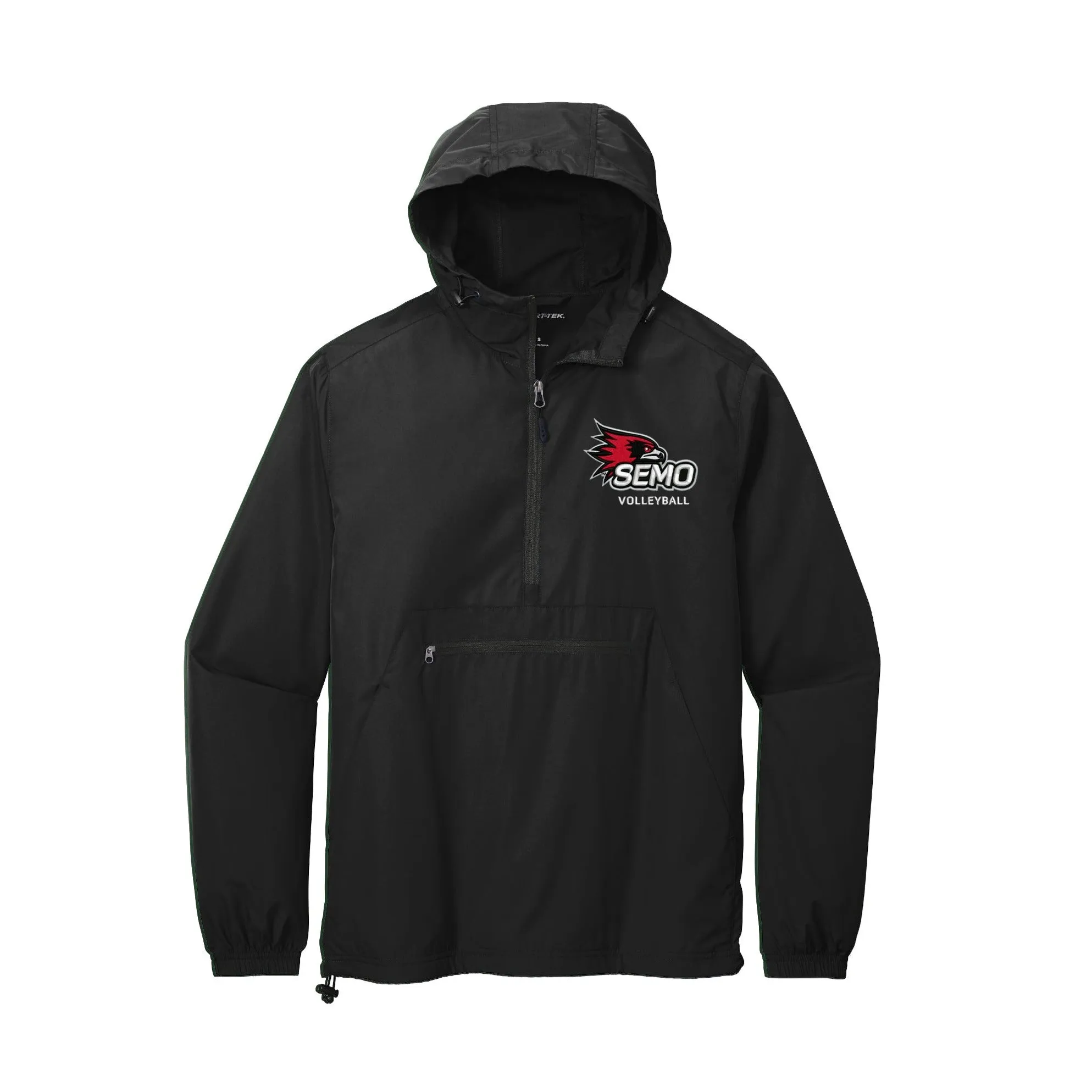 SEMO Redhawk Sport Specific Windbreaker - Choice of Sport
