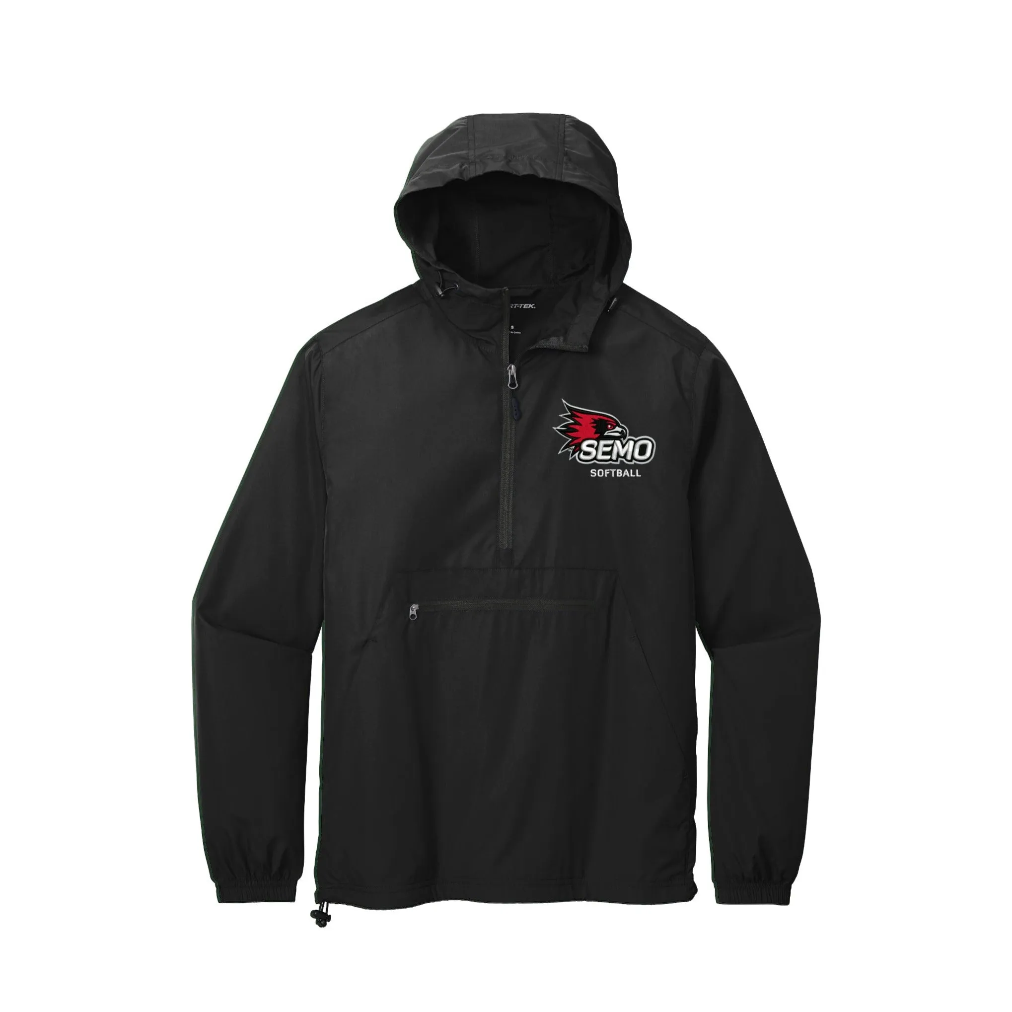 SEMO Redhawk Sport Specific Windbreaker - Choice of Sport