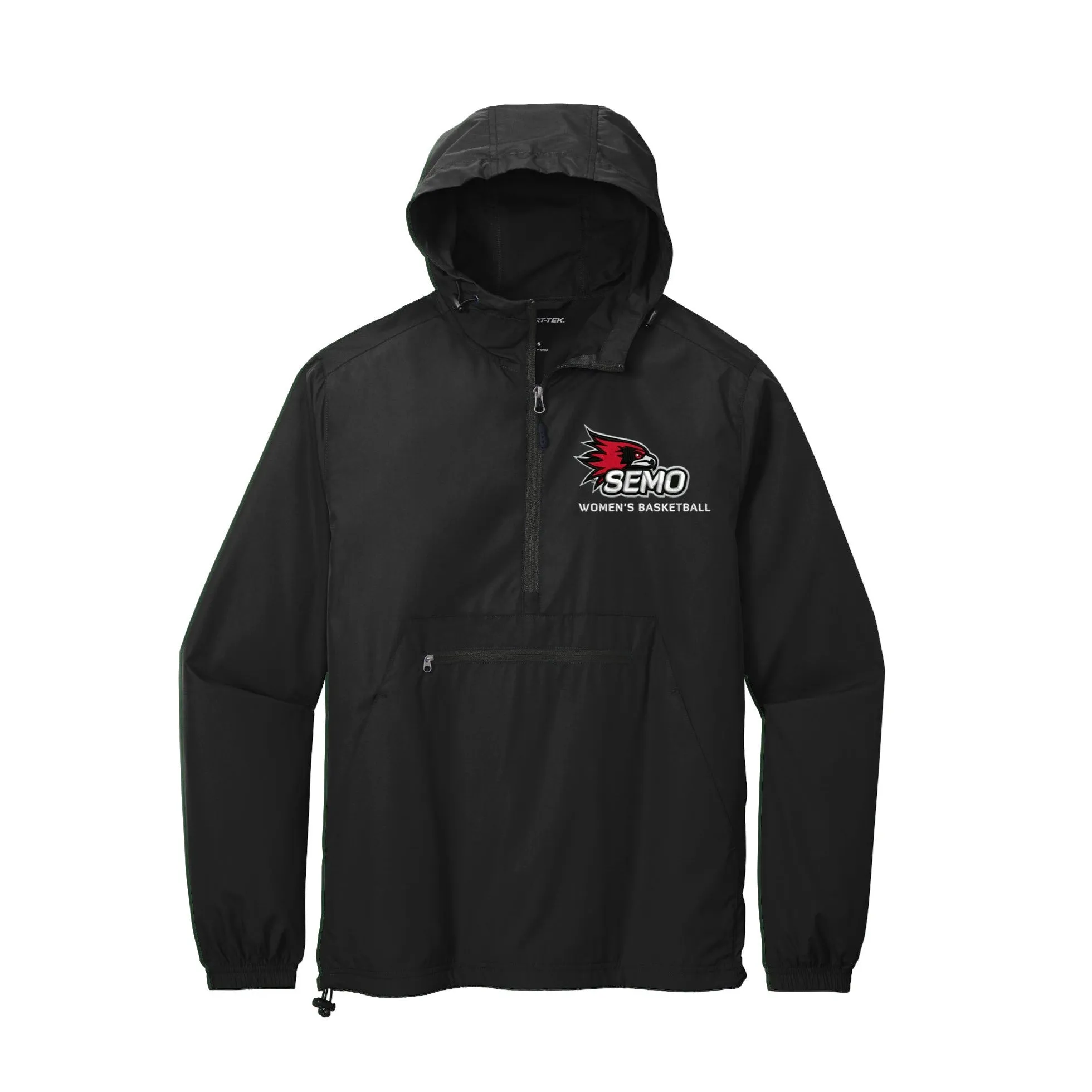 SEMO Redhawk Sport Specific Windbreaker - Choice of Sport