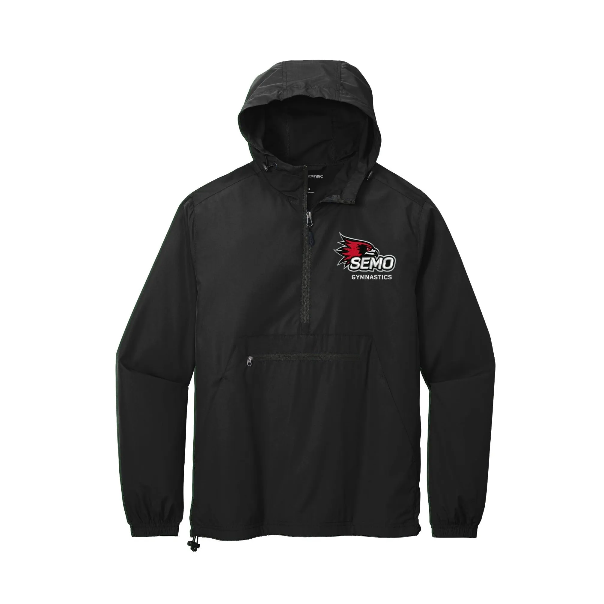 SEMO Redhawk Sport Specific Windbreaker - Choice of Sport