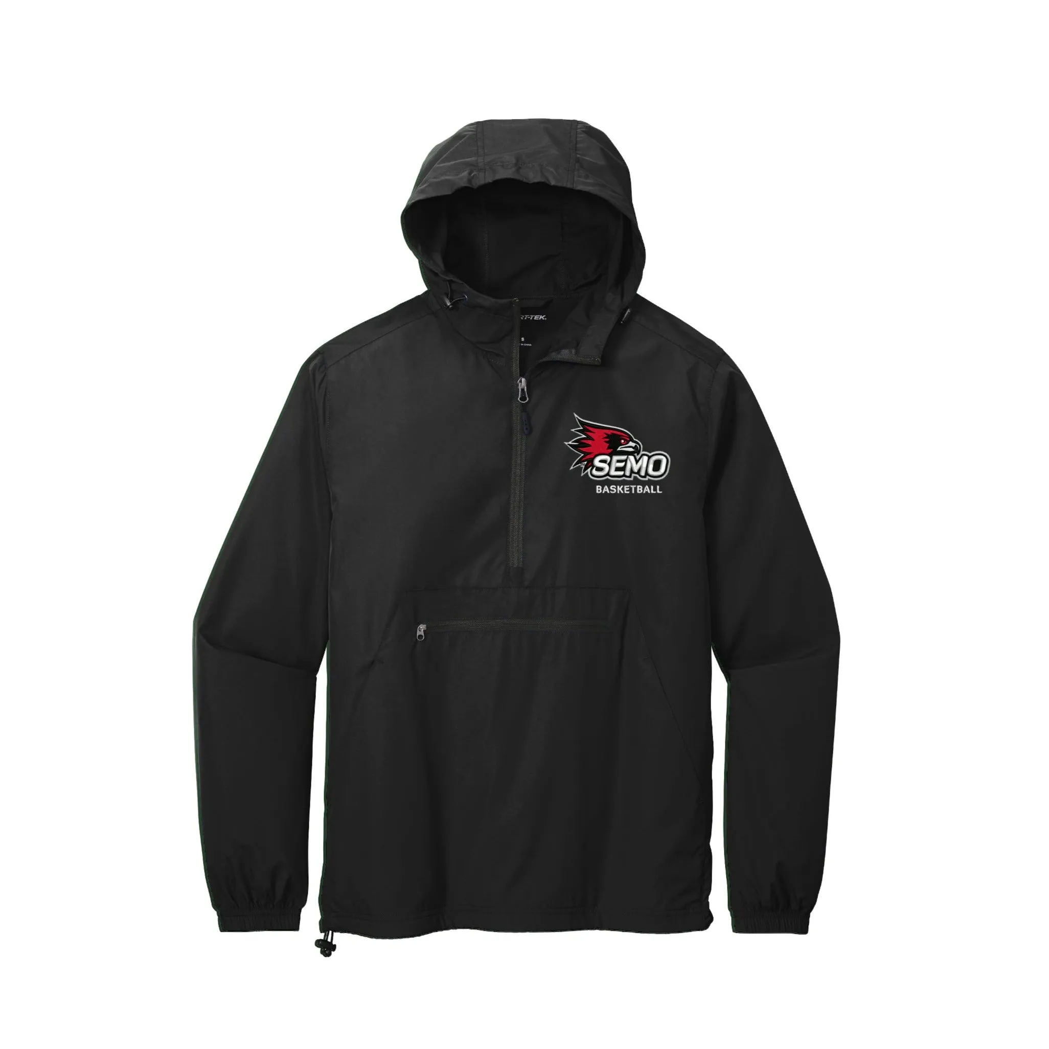 SEMO Redhawk Sport Specific Windbreaker - Choice of Sport