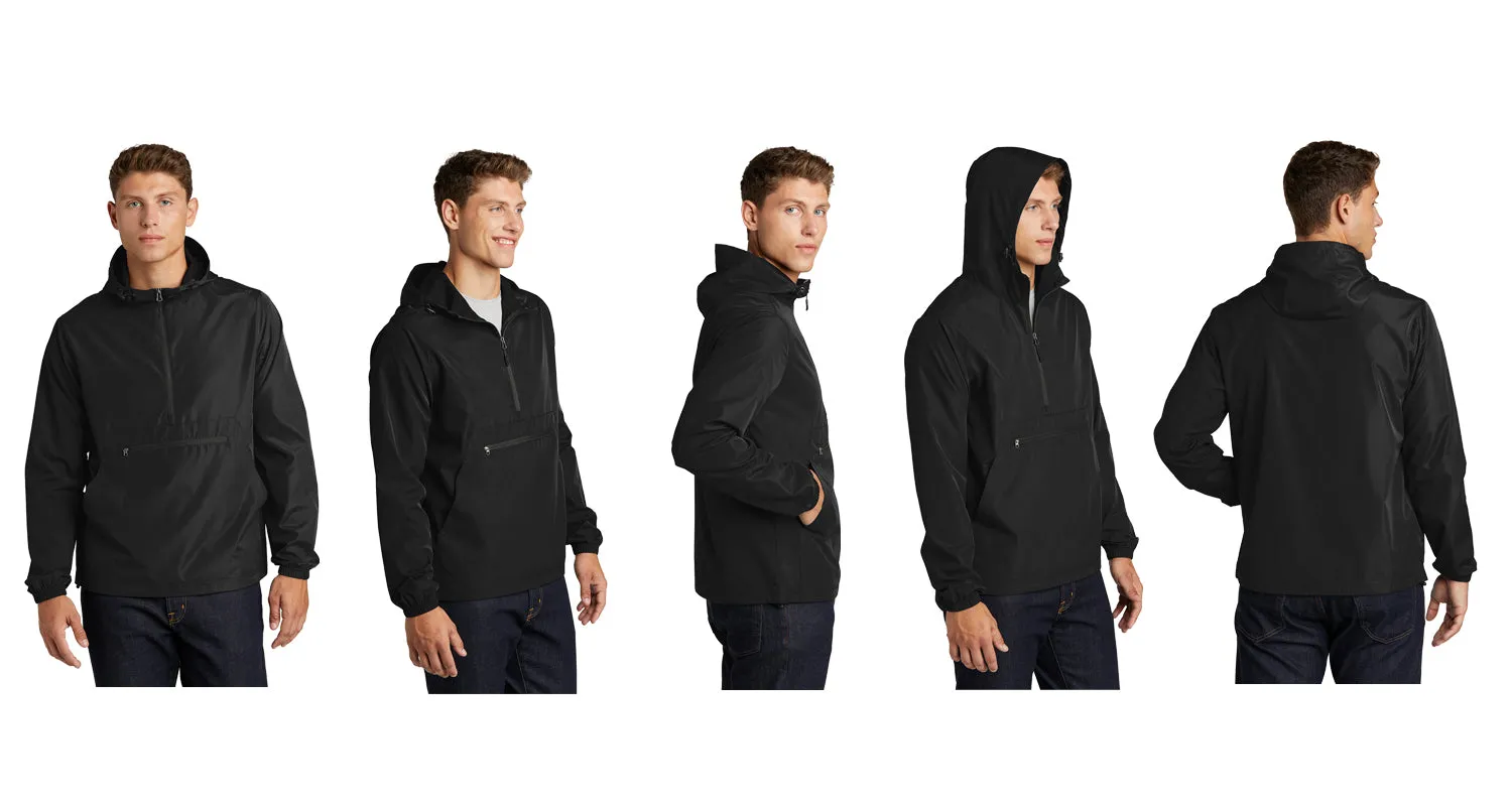 SEMO Redhawk Sport Specific Windbreaker - Choice of Sport