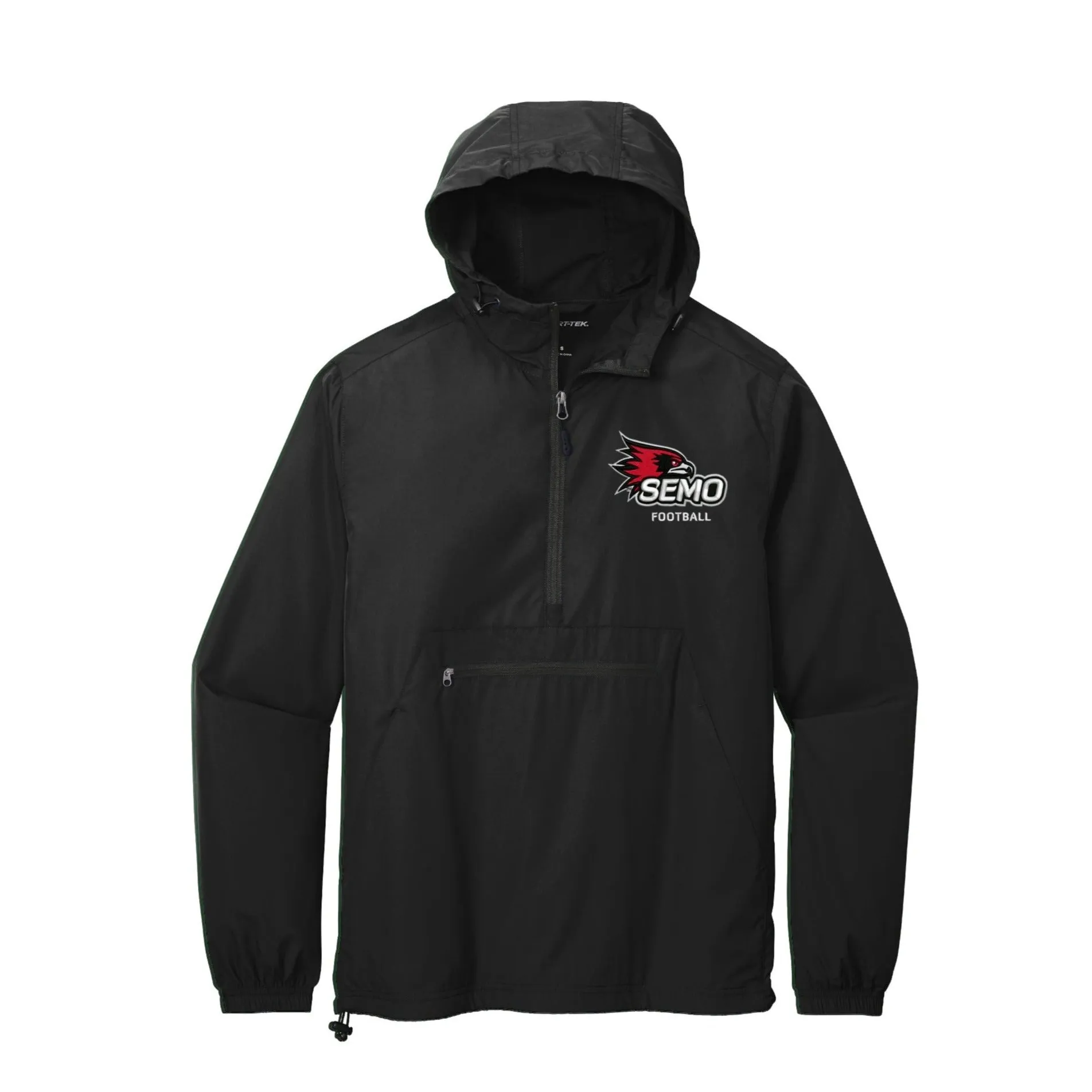 SEMO Redhawk Sport Specific Windbreaker - Choice of Sport