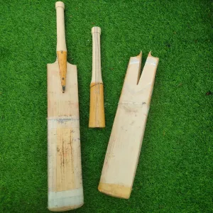 SH Cricket Bat Handle Replacement