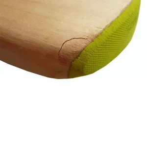SH Cricket Bat Toe Crack Fix Upto 1 Inch Only